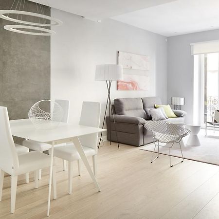 Zabaleta Beach By Feelfree Rentals San Sebastián Esterno foto
