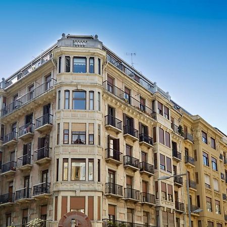 Zabaleta Beach By Feelfree Rentals San Sebastián Esterno foto