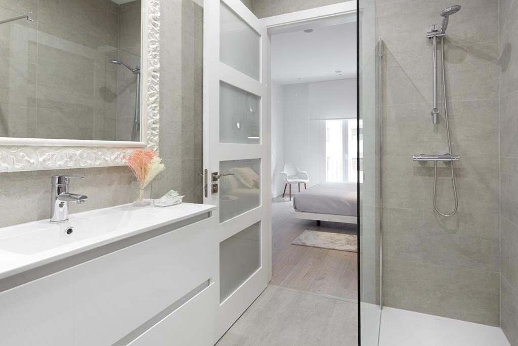 Zabaleta Beach By Feelfree Rentals San Sebastián Esterno foto