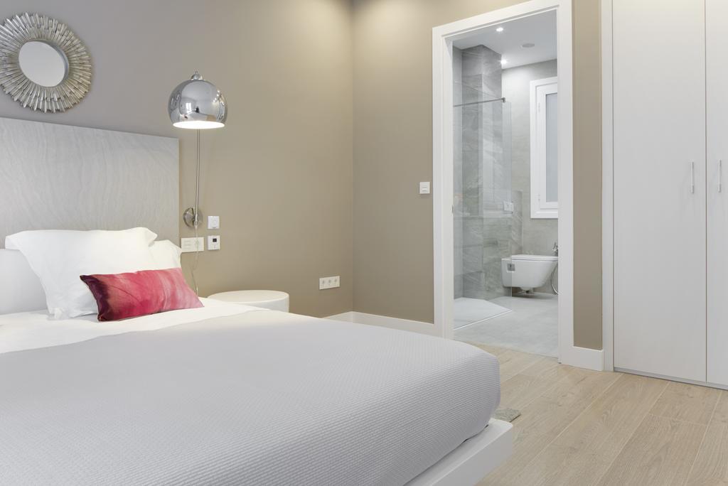 Zabaleta Beach By Feelfree Rentals San Sebastián Esterno foto