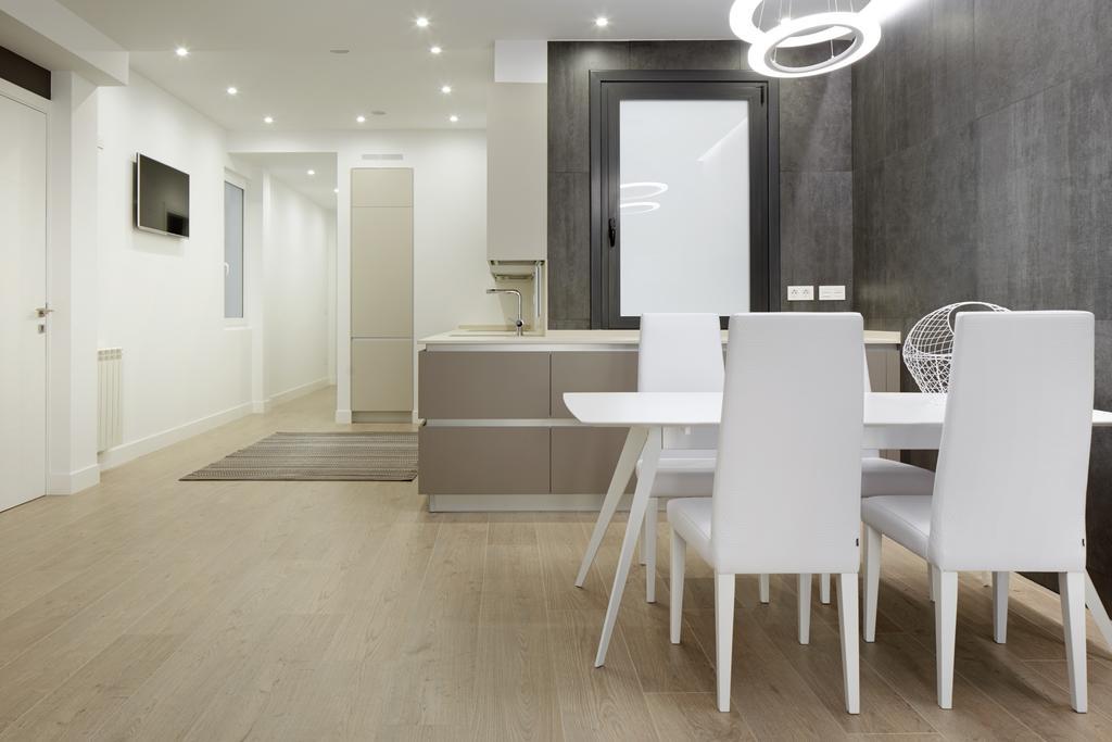Zabaleta Beach By Feelfree Rentals San Sebastián Esterno foto
