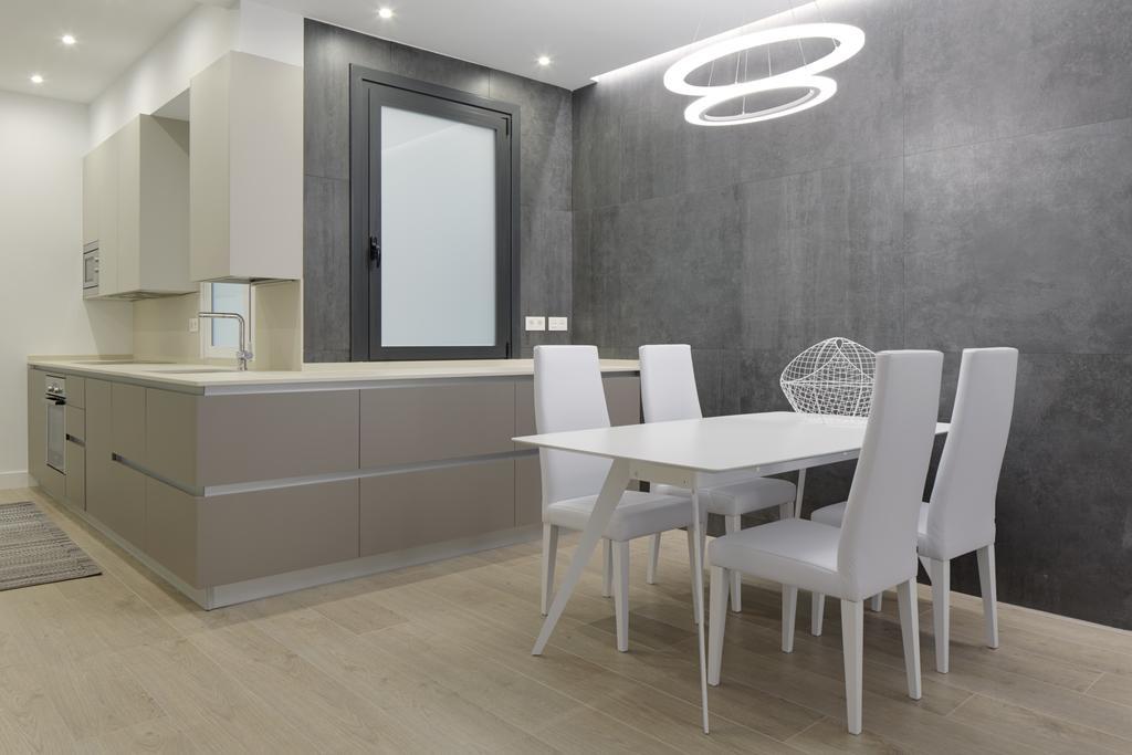 Zabaleta Beach By Feelfree Rentals San Sebastián Esterno foto