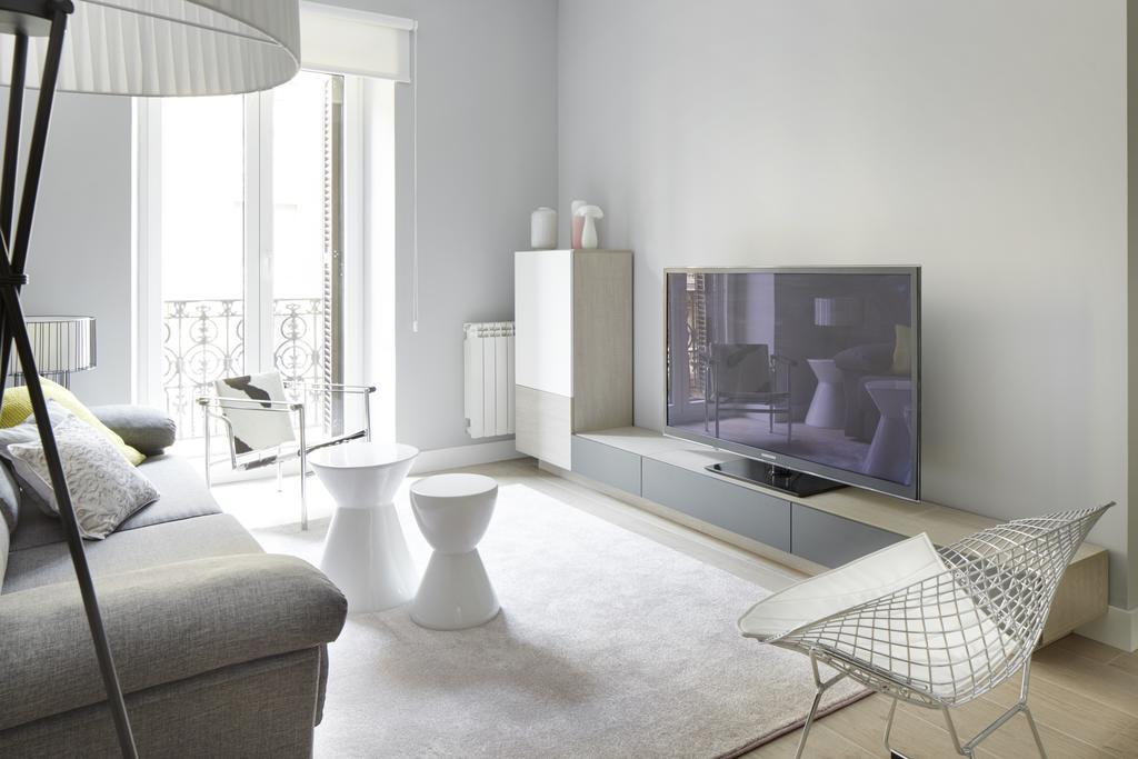 Zabaleta Beach By Feelfree Rentals San Sebastián Esterno foto